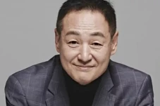 Aktor Korea Lee Eol...