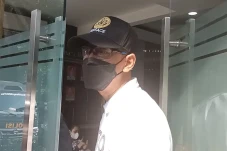 Mayang Ngaku Deg-degan...