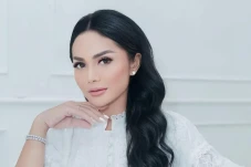 Krisdayanti Doakan Emmeril...