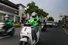 Ini Alasan Gojek Beralih...