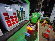 Begini Strategi Gojek...