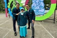 Alasan Anak Ridwan Kamil...