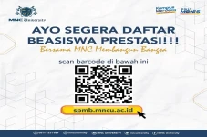 Beasiswa Universitas...