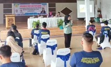 Kolaborasi Kementan-DPR...