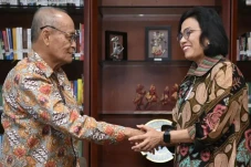 Buya Syafii Berpulang,...