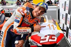 MotoGP Italia 2022:...