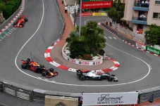 Charles Leclerc Tolak...