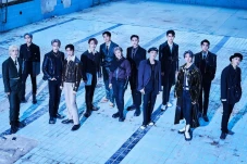 Makna Lagu HOT SEVENTEEN,...