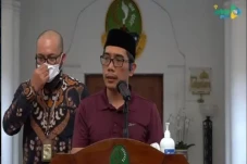 Sebelum Hilang Terseret...