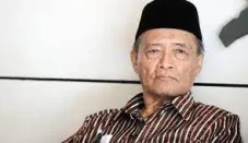 Disalatkan di Masjid...