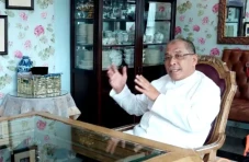 IAS Kembali ke Golkar,...