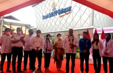 Menteri Perhubungan...