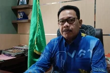 Terkendala Kesehatan,...
