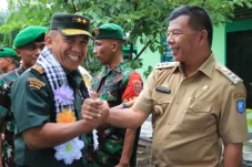 Pangdam Hasanuddin Sebut...