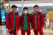 3 Pemain PSM Makassar...