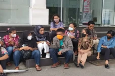 Dianggap Menyepelekan,...