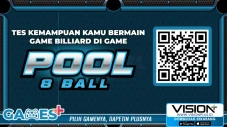 Cetak Skor Terbaik Anda...
