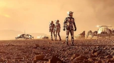 NASA Ungkap Rencana...