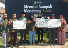 Peduli Pendidikan, Pegadaian...