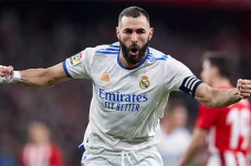 Liverpool vs Real Madrid:...