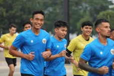 Buntut Timnas Batal...