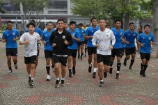 Timnas Indonesia Wajib...