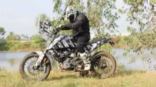 Kembangkan Motor Adventure,...