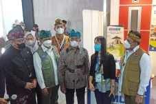 Menko PMK Gagas Rumah...