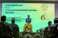 Menko PMK Muhadjir Ajak...