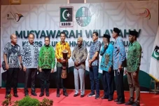 Muswil KAHMI dan FORHATI...