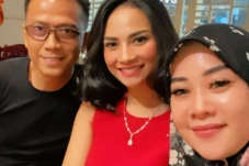 Puput Ungkap Vanessa...
