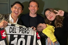 Caesar Hito Dapat Banyak...