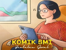 Sri Mulyani Sekarang...