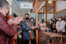 Menparekraf Sandiaga...