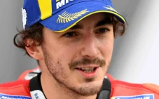 Bidik Podium GP Italia,...