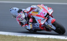 Ini Kaul Enea Bastianini...