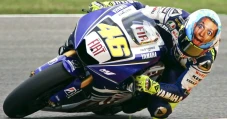 MotoGP Pensiunkan Nomor...