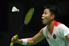 Luar Biasa! Juara Olimpiade...