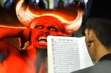 Doa dan Ayat Al-Quran...
