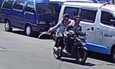 Warga Baros Sukabumi...