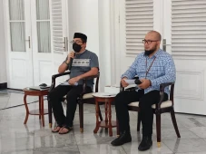 Pantau Langsung Operasi...