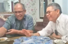 IAS Tambah Persaingan...