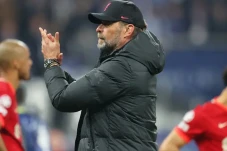 Liverpool Gagal Angkat...