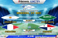 Link Live Streaming...