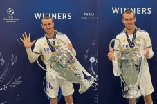 HalaMadrid, Pesan Terakhir...