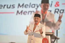 Ahmad Syaikhu Ajak Kader...