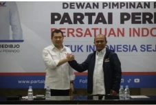 Perindo Terbuka bagi...