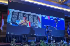 GAMKI Sebut IKN Nusantara...
