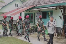 Jenderal Kopassus Lulusan...
