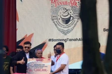 Ini Daftar Pemenang...